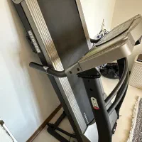 تردمیل Body Charger (GT6600)|تجهیزات ورزشی|تهران, مروارید شهر|دیوار