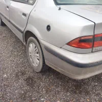 سمند مدل ۸۳  .فروش فوری