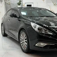 اجاره سوناتا yf روزانه وماهیانه