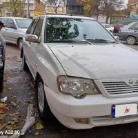 پراید۱۳۲(بیرنگ۹۱)|خودرو سواری و وانت|پارس‌آباد, |دیوار