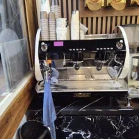 دستگاه اسپرسو