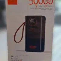 پاوربانک Moxom