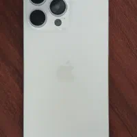 آیفون ۱۶پرومکس (فول کپی)