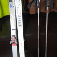 ست کامل اسکی