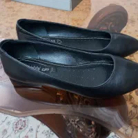 کفش اسپرت تمام چرم تبریز|کیف، کفش، کمربند|قرچک, مهدیه|دیوار