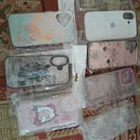 قاپ گوشی آیفون ۱۶ عادی