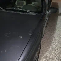 ماشین پژو ۹۸ رنگ دلفینی
