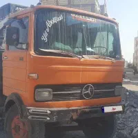 خاور ۸۰۸|خودرو سنگین|بندرعباس, |دیوار