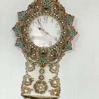 ساعت دیواری کلاسیک