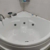 وان و جکوزی