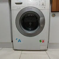 ماشین لباسشویی فریجیدر 6 کیلویی