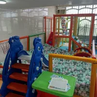 فروش فوری تجهیزات خانه بازی