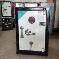 گاوصندوق ۲۰۰کوتاه ارتقاع 62عرض 45 قیمت کارخانه|ابزارآلات|یزد, |دیوار