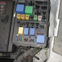 میکانیک خودرو های چینی و ایرانی ام وی ام لیفان