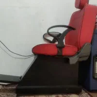 لوازم منزل صندلی علااءالدین میز آرایش