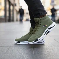 حراج نیم بوت های مردانه|کیف، کفش، کمربند|شیراز, فخرآباد (دروازه کازرون)|دیوار