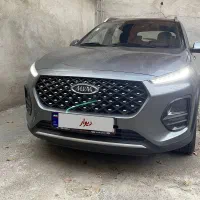 MVM X22 Pro mt - ایکس ۲۲ پرو - 1402|خودرو سواری و وانت|تهران, شهرک ولیعصر شمالی|دیوار
