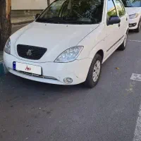 تیبا۲ مدل ۹۷