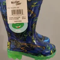 رین بوت کودک