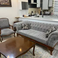 مبل راحتی|مبلمان خانگی و میز عسلی|تهران, سازمان برنامه جنوبی|دیوار