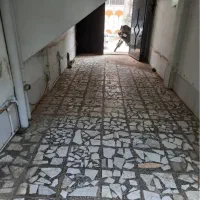اجاره واحد راه جدا ۶۰ متری خیابان سعدی