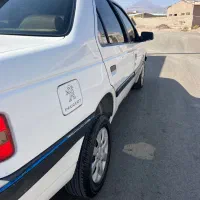 slx tu5 97|خودرو سواری و وانت|کرمان, |دیوار