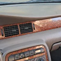 سمند مدل ۹۲ ال ایکس|خودرو سواری و وانت|تبریز, |دیوار