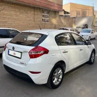 برلیانس h320 مدل 94 اتومات نقد و اقساط