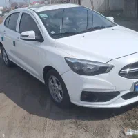 شاهین اخرای ۱۴۰۰ کلا خواب بوده|خودرو سواری و وانت|ضیابر, |دیوار