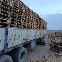 خرید و فروش پالت چوبی و پلاستیکی|عمده‌فروشی|رباط‌کریم, رباط‌کریم|دیوار