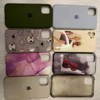 قاب گوشی آیفون ۱۱