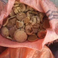 کیک کلوچه جایگزین نان خشک