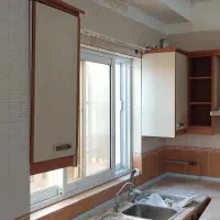 کابینت کارکرده|مصالح و تجهیزات ساختمان|بابلسر, |دیوار