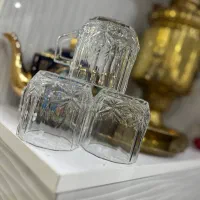 نیم لیوان لومینارک