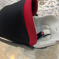 کالسکه، کریر،کریکات