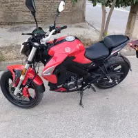 بنلی 180 مدل 1399