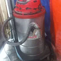 جارو برقی صنعتی