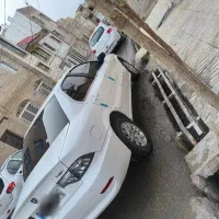 معاوضه با نیسان اکستند