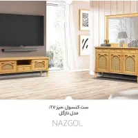 سرویس کنسول و tv کار های خاص