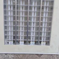 مهتابی سقفی ۶۰در۶۰