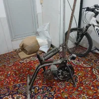 دوچرخه ثابت
