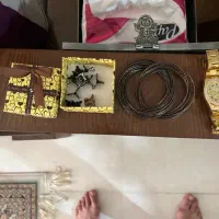 گوشواره رنگ ثابت استیل|بدلیجات|مشهد, رضاشهر|دیوار