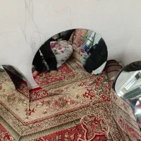 سه عدد آیینه