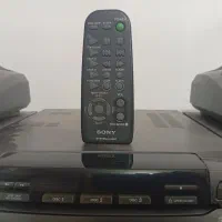 سیستم سونی gr8|سیستم صوتی خانگی|کرمان, |دیوار