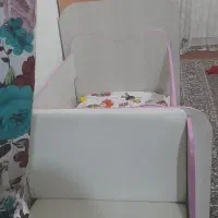 تخت کودک و نوجوان|اسباب و اثاث بچه|شاهرود, |دیوار