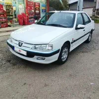 پژو پارس مدل 93|خودرو سواری و وانت|رشت, استقامت ۱|دیوار