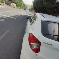 برلیانس H220|خودرو سواری و وانت|کرج, شهرک اوج|دیوار