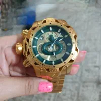 ساعت مچی  Invicta طرح مار