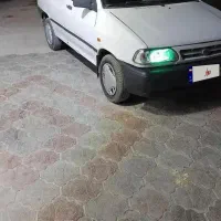 پراید مدل ۹۰