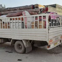 باربری وحمل ونقل اسباب کشی ٪در۱۰۰تضمینی|خدمات حمل و نقل|اهواز, زیتون کارمندی|دیوار